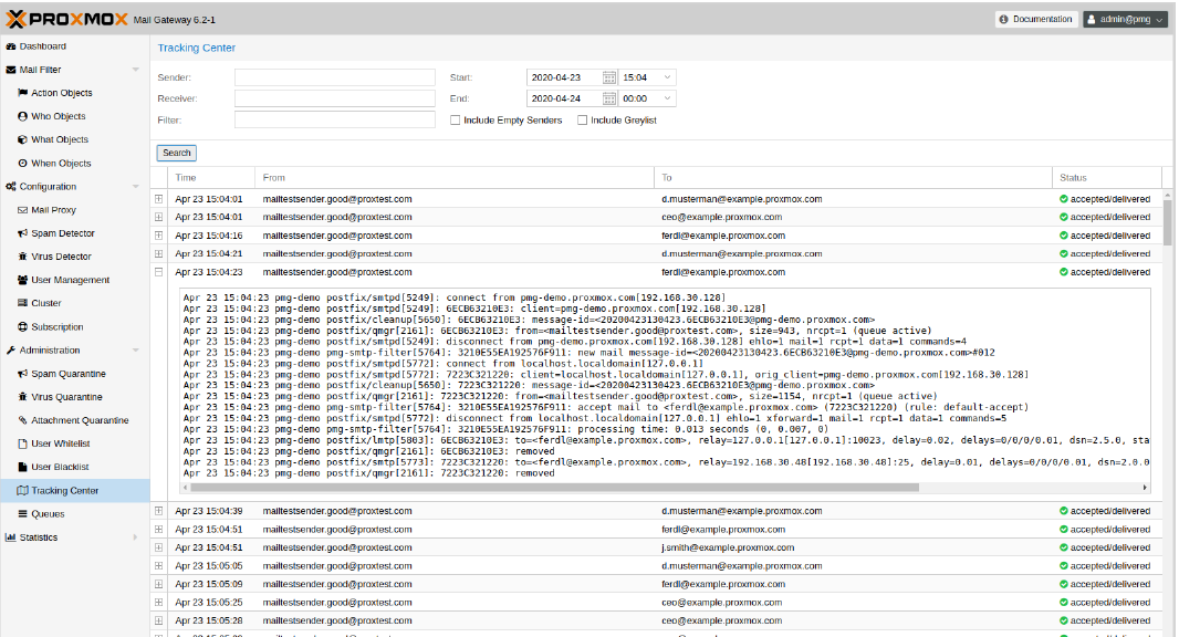 Proxmox