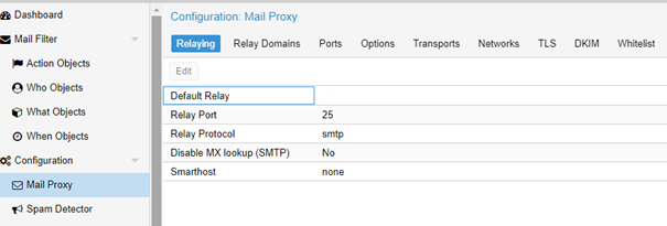 Proxmox