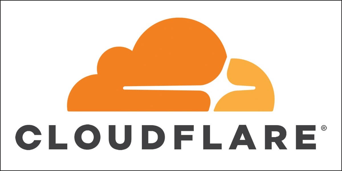 Cloudflare cdn