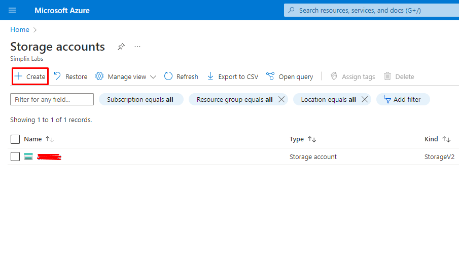 Veeam Azure Blob Immutability