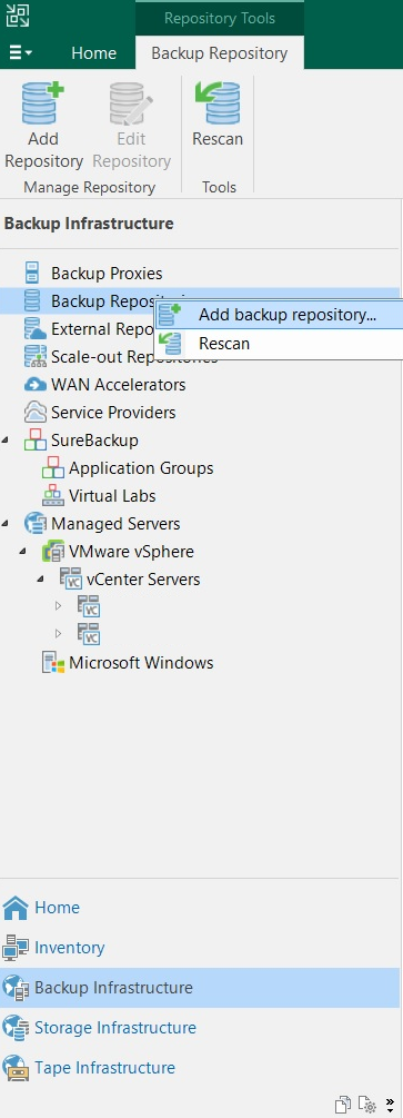 Veeam Azure Blob Immutability