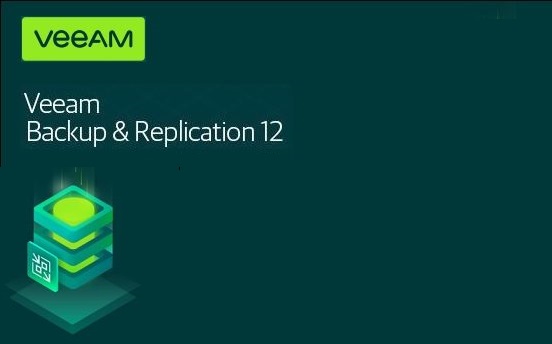 veeam backup replication 12
