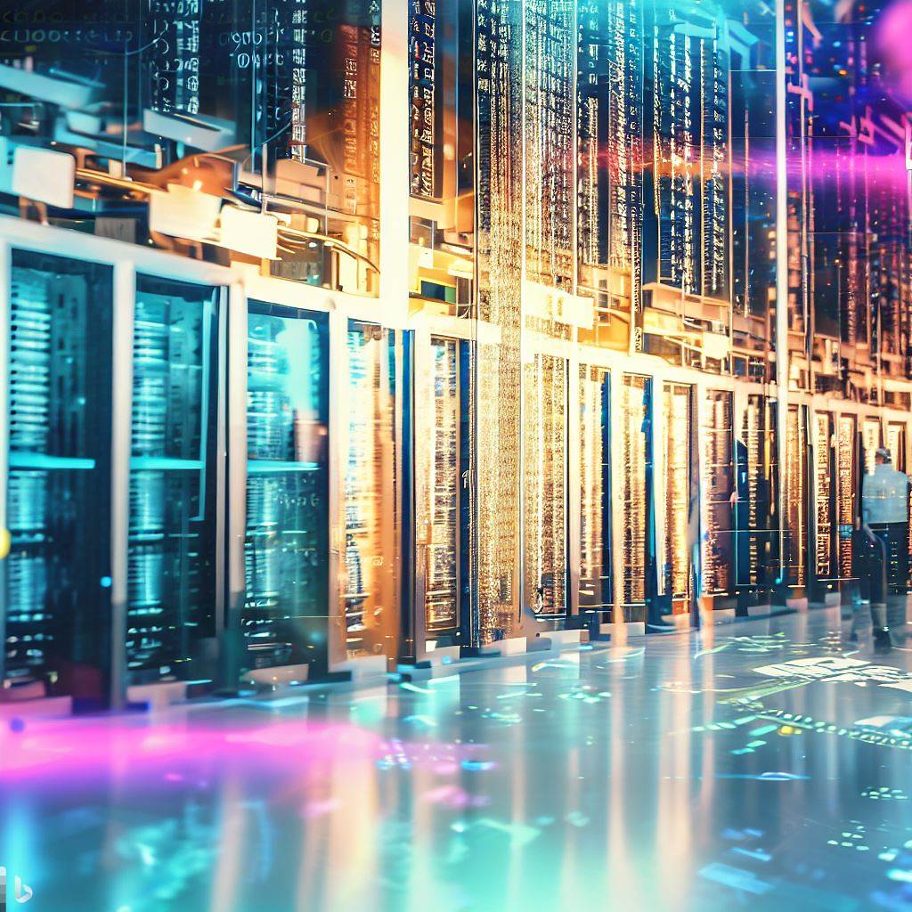 Big Data nedir