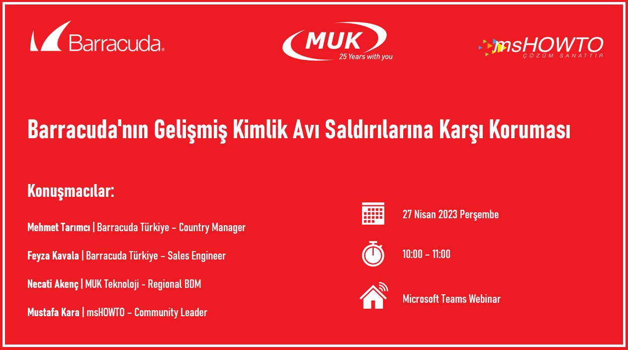 Mshowto_MUK_Barracuda_Duyur