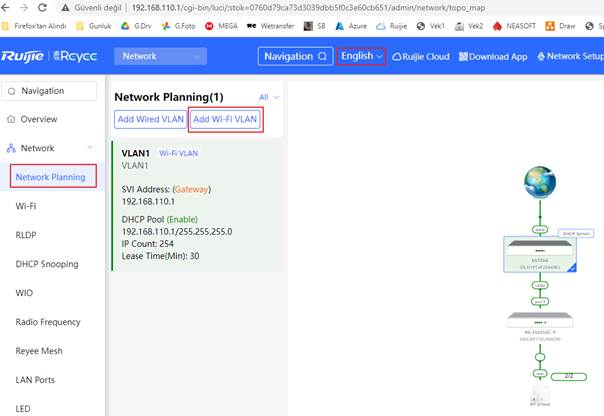 Bandwidth (Bant Genişliği) Kısıtlaması