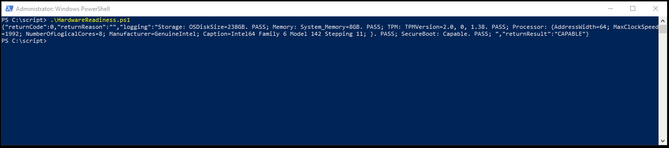 Intune ile Windows 11 Yükseltmesi