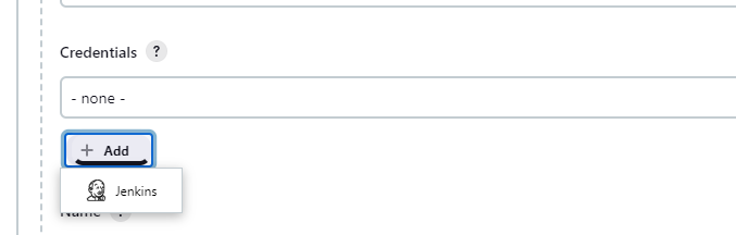Jenkins CI-CD Adımları