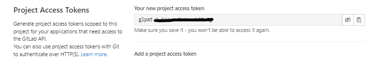 Gitlab Projeden Projeye Yaml Triggerlamak