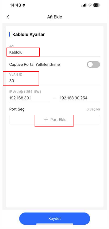 Hız Kısıtlama