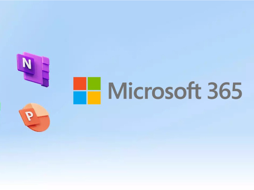 microsoft-365