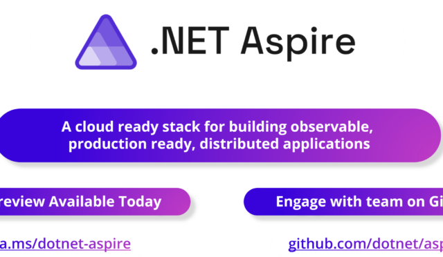 .NET Aspire ile Cloud Native Uygulama Geliştirme – Bölüm 2