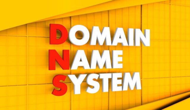 DNS