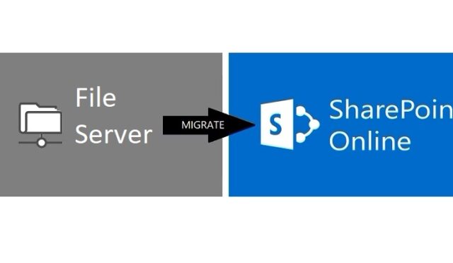 migrate-file-server-to-sharepoint-online