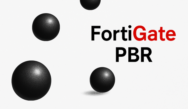 FortigatePBR-PP