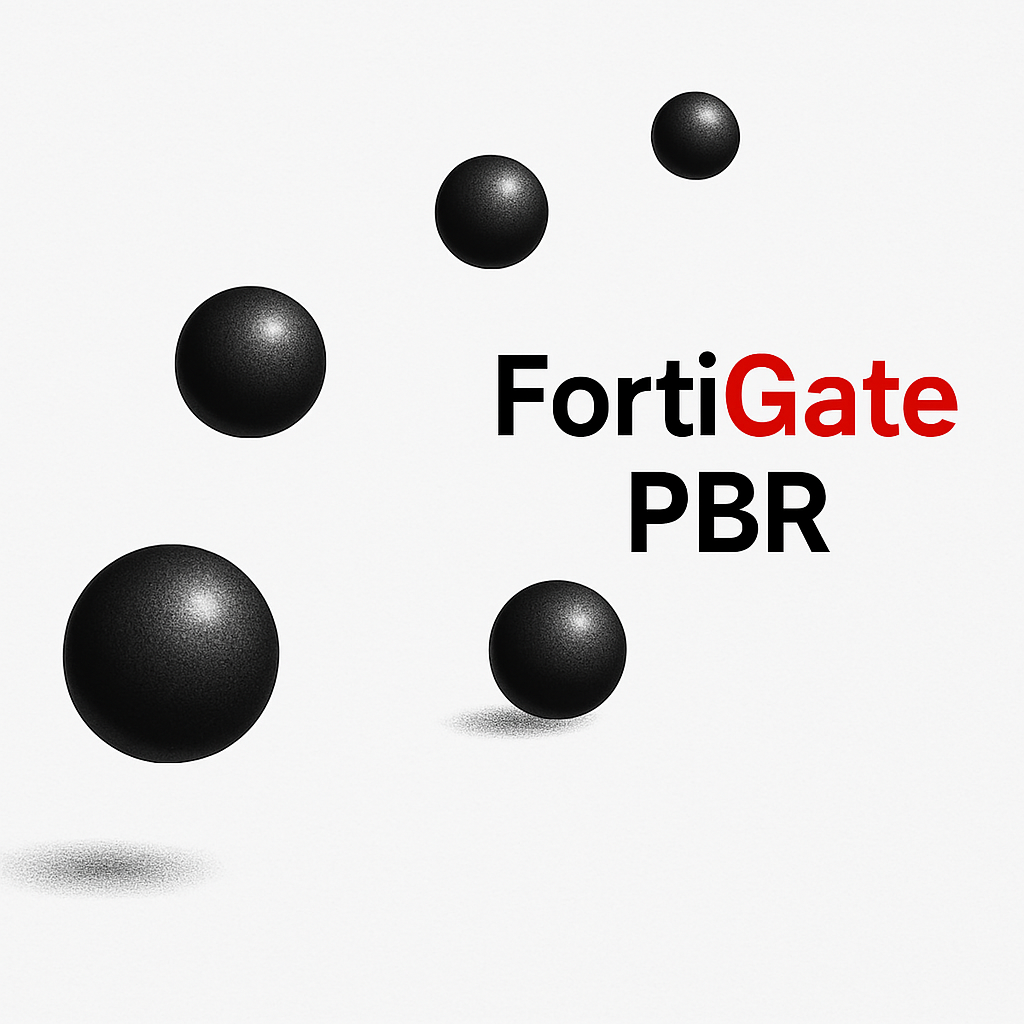 FortigatePBR-PP