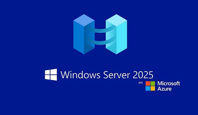 W2K25onAzure