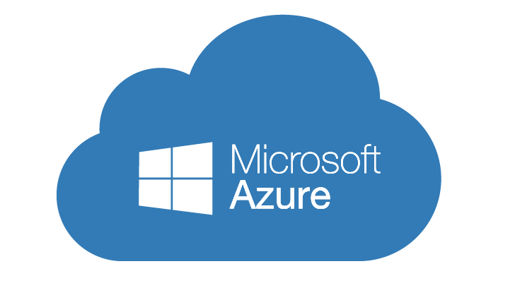 Microsoft-Azure