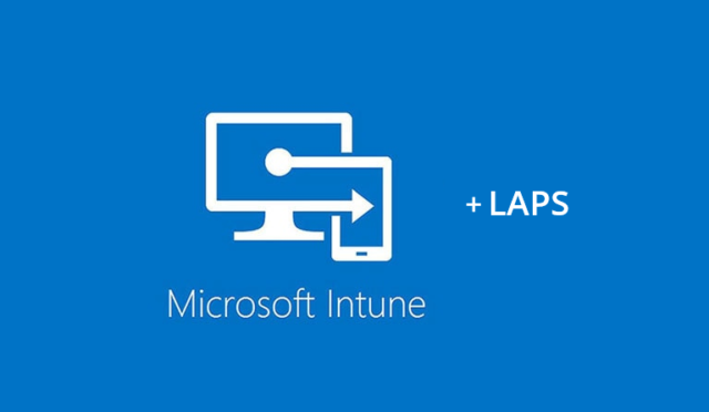 Intune_LAPS