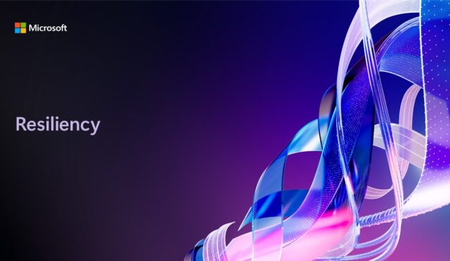 Azure_Resiliency