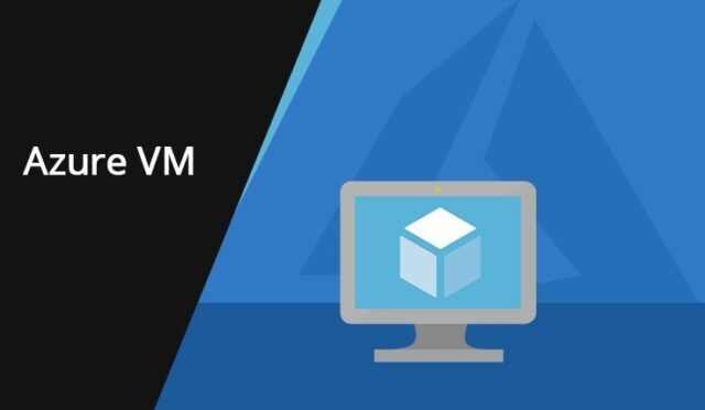 Azure_Sanal_makineler