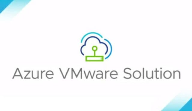 azure-vmware-solution