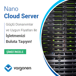 Cloud Server